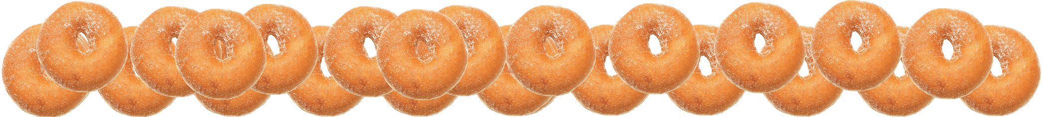 Donuts for your event